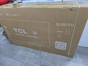 Tcl 65 P7k Inch Qled 4k Hdr Tv