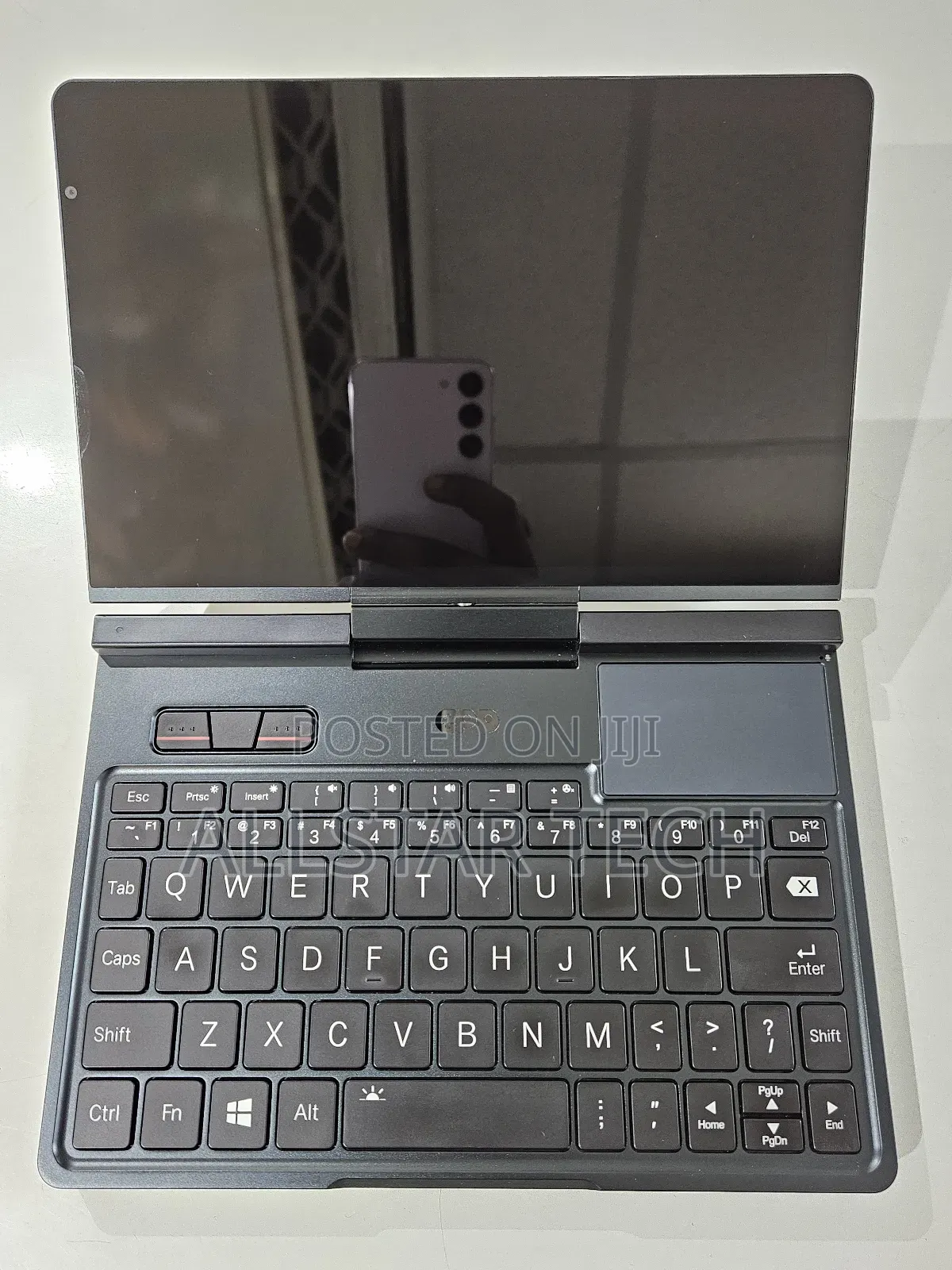 Laptop 64GB AMD Ryzen 9 SSD 1T