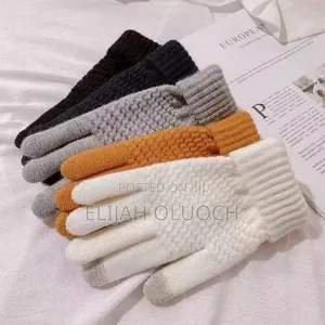 Winter Warm Touchscreen Gloves for Men and Women