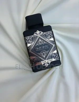*Badee Al Oud - Sublime by Lattafa Available