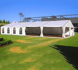 A-Frame Tent Available for Hire