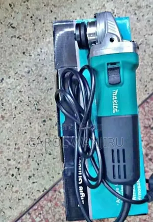 Makita Angle Grinder 4 Inches/Grinder Machine
