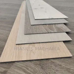 Waterproof Vinyl Flooring