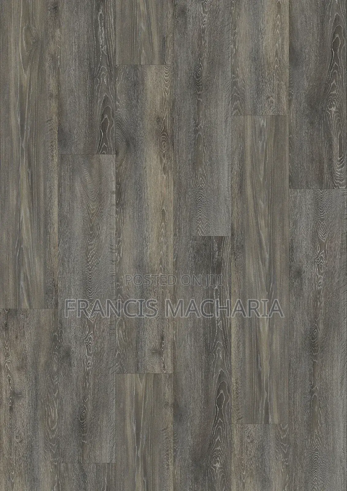 Waterproof Vinyl Flooring
