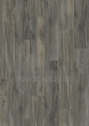 Waterproof Vinyl Flooring