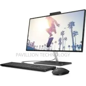 Desktop Computer HP EliteDesk 800 G3 8GB Intel Core i5 SSD 256GB