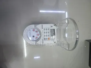 Smart Water Meter