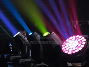 Beam Moving Head Light for Hire