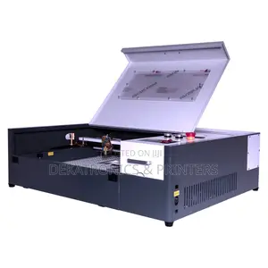 20cm X 30cm Desktop Co2 Laser Engraving and Cutting Machine