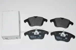 Land Rover Freelander 2 Rear Brake Pad 2006-2015 Lr134692