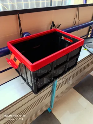 Foldable Car Boot Organizer /Storage Box