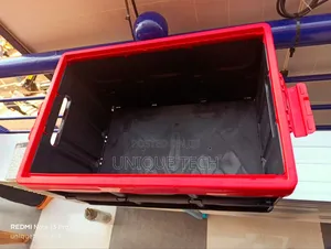 Collapsible Car Boot Organizer/ Travel Storage Box