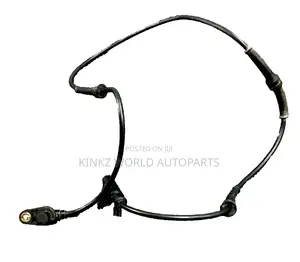 Abs Wheel Speed Sensor Land Rover Discovery 3 Ssb500091