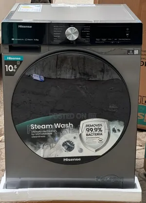 Hisense 10kg Wash 5kg Dry Wd3q1043bt Washing Machine