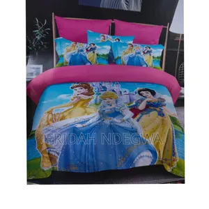 Kids Cartoon Themed Duvets