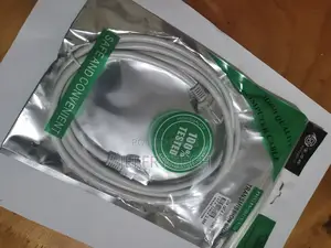 1.5 Meter Cat6 Utp Patch Cord Ethernet Cables