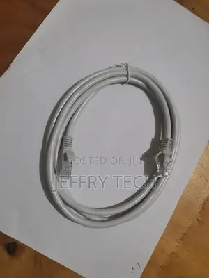 1.5 Meter Cat6 Utp Patch Cord Ethernet Cables