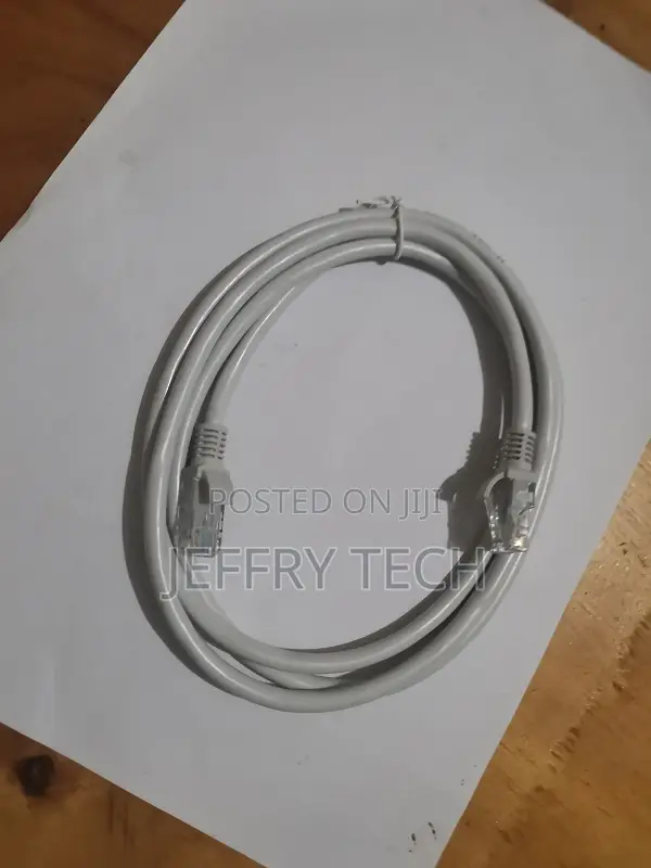 1.5 Meter Cat6 Utp Patch Cord Ethernet Cables