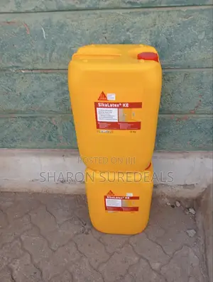 Water Resistance Sika Latex
