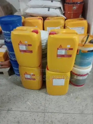 Long Lasting Sika Latex Bond