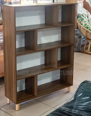 Bookshelf on Sale Pay on Delivery 