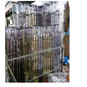 Curtains Rods