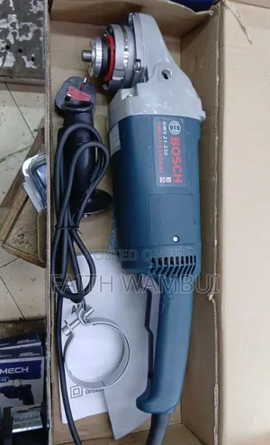 Quality Bosch Angle Grinder/Bosch Angle Grinder