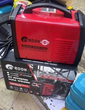 Professional Edon Inverter Welding Machine/Lv250s Edon Welding Machine