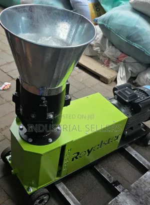 Industrial Royal Star Pellet Machine /Pelletizer Machine 7hp