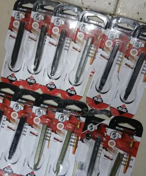 6mm,8mm,10mm Quality Rubi Blades