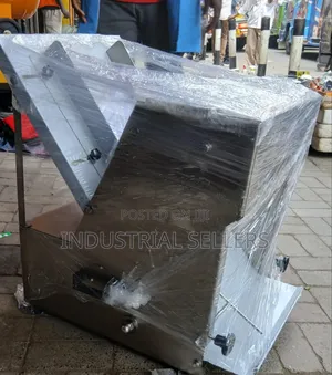 Commercial Bread Slicer Available