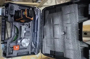 360° Rotation Kzubar Laser Level