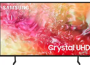 Samsung Tv Ua55du7000