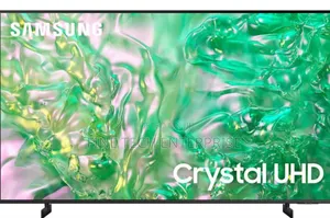 Samsung Tv Ua55du8000