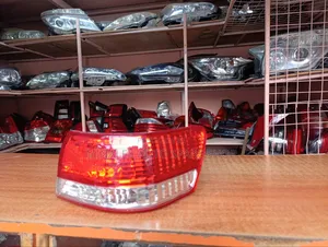 Mark 2 Back Light Gx 100 Right Side Body Light