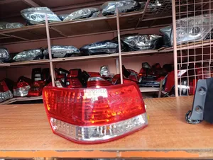 Mark 2 Back Light Body Left Side