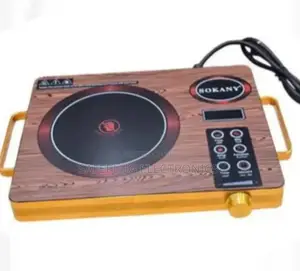 Sokany Radiant Cooker/ Induction Cooker