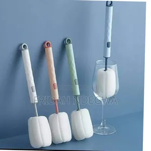 Glass/Cups/Baby Bottle Cleaning Sponge