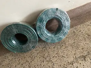 High Pressure PVC Hose