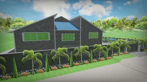 Landscaping and Gardening Services