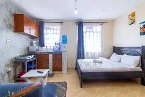 Accessible Studio in Utawala