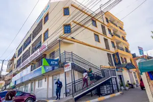 Accessible Studio in Utawala