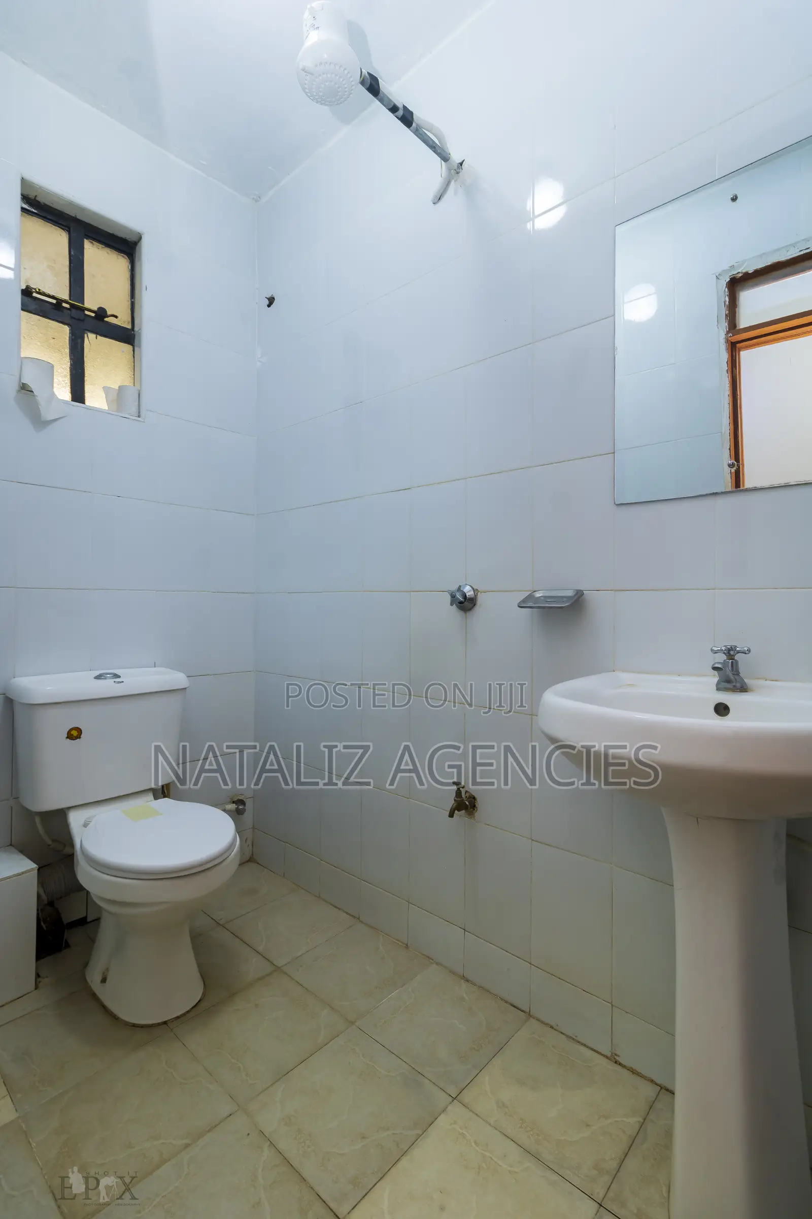Accessible Studio in Utawala