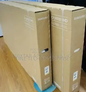 Samsung Tv Ua65du8000
