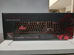 Hp Omen Encoder Mechanical Gaming Keyboard