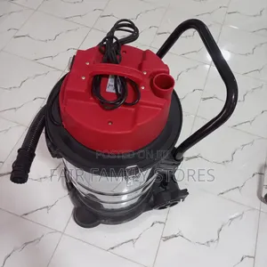 Aico Japan 50l Vacuum Cleaner