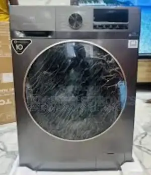 TCL Washing Machine 10kg Wash and Dry