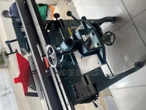 Lida Wood Working Machine