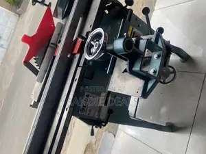 Lida Wood Working Machine