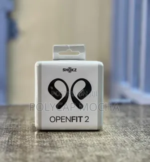 Shokz Openfit 2